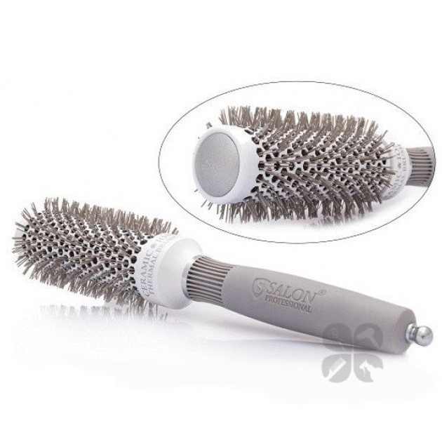 Salon Professional Ceramic Ion Thermal Brush Брашинг для волос 43 мм