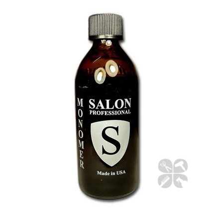 Salon Professional Мономер без запаха, 100 мл