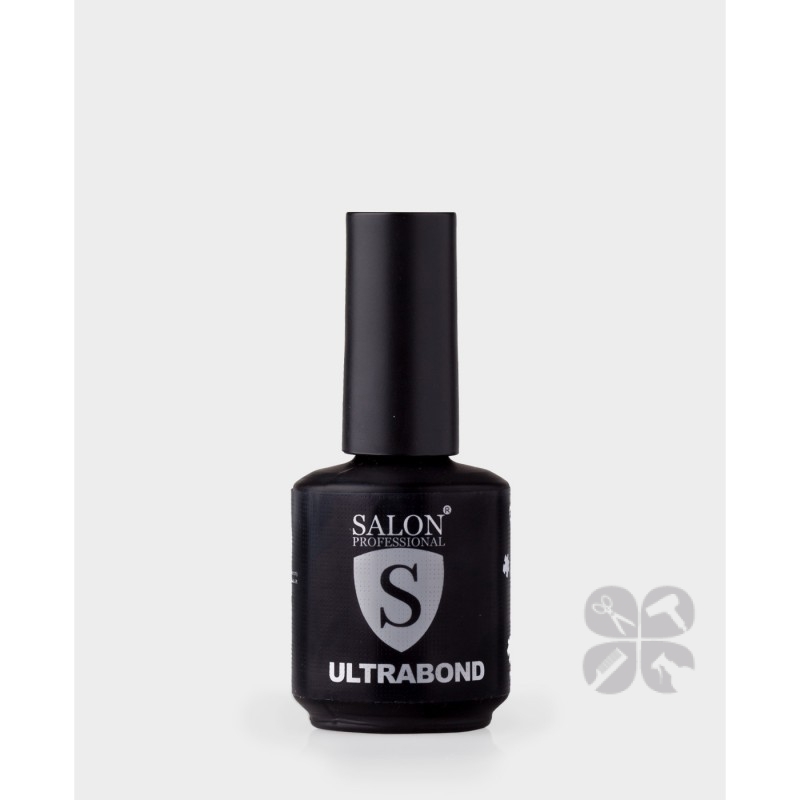 Salon Ultra Bond праймер б/к, 15 мл