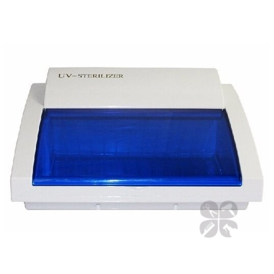 Sterilizer стерилизатор ультрафиолетовый настольный с верхней крышкой