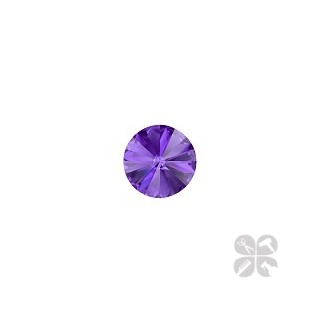 СТРАЗЫ NILA №3 Smoked Topaz, 100 шт