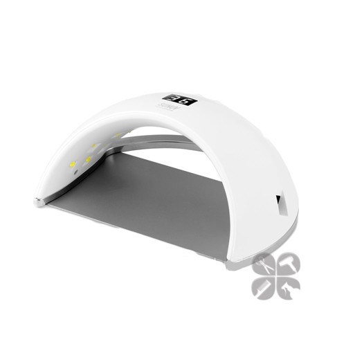Sun 6 UV/LED лампа 48W белая