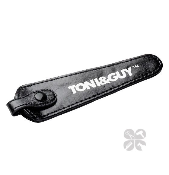 Toni&Guy чехол для ножниц черный