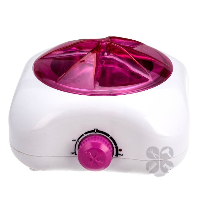 Wax Heater SD-201 воскоплав баночный