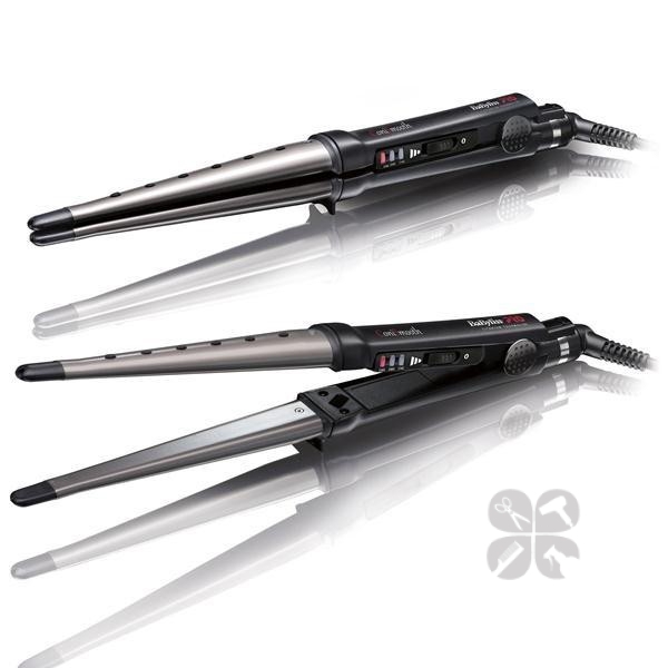 Утюжок- плойка Babyliss Conismooth 2225 TTE