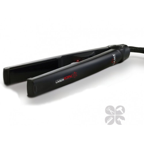 Утюжок GA.MA 1006 Ceramic Laser Ion CP1