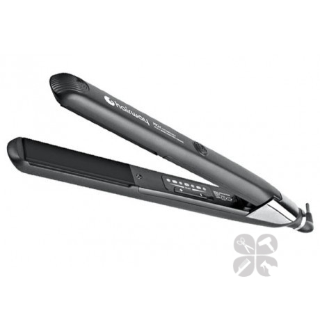 Утюжок Hairway Nano Diamonds Ceramic 04104