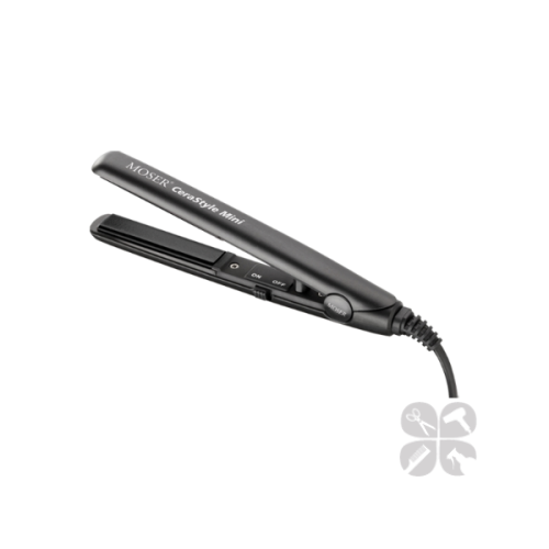 Moser CeraStyle Mini 4480-0050 Утюжок дорожный
