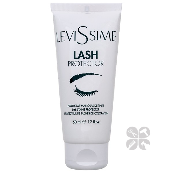 LeviSsime Lash Protector Защитный крем для кожи вокруг глаз, 50 мл